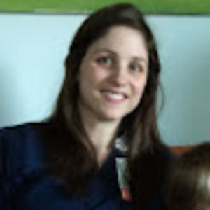 Meet your Posher, Virginia